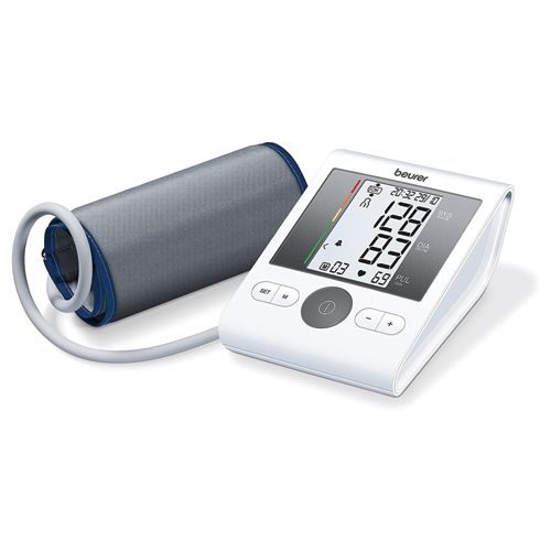 [MD07013] Beurer BM28 Upper Arm Blood Pressure Monitor