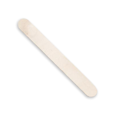 [MD07106/10] Sterile Tongue Depressor / Wooden Spatula  x 10