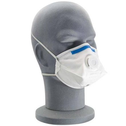 [MD07172/1] FFP3 Valved Respirators x 1