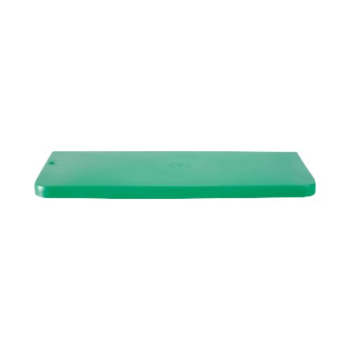 [MD07344] Green Lid for Clinell Wall Mounted Dispener