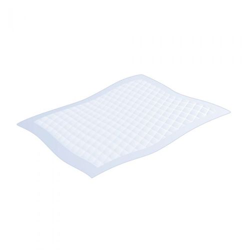 [MD07357] Incontinence Bed Pads 60cm x 60cm - Pack of 30