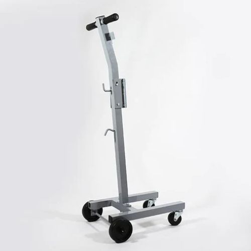 [MD07366] Acu-Evac - Mobile Stand