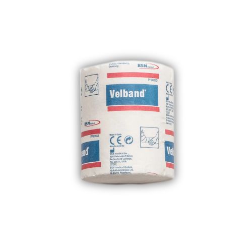 [MD07378] Velband Ortho Wool Bandage - 7.5cm, Double Wrapped x 60