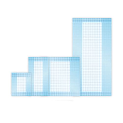 [MD07379] Xupad Absorbent Dressing Pad 20cm x 20cm - Sterile x 15