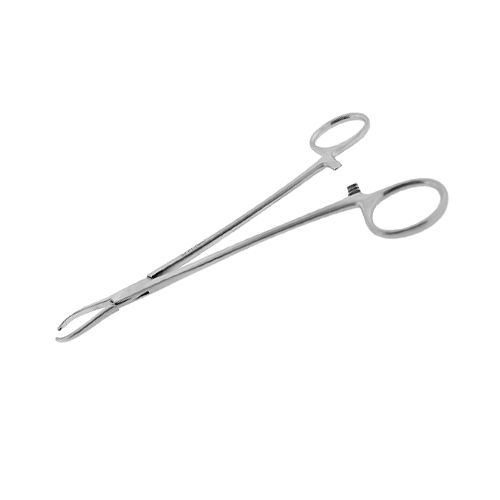 [MD07720/1] Rocialle Littlewoods Tissue Forceps - 18cm, Toothed x 1
