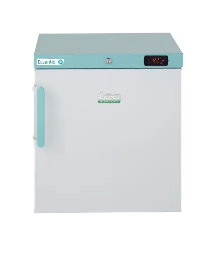 [MD07788] Lec PESR47DC Pharmacy Refrigerator Solid Door - 47 Litre