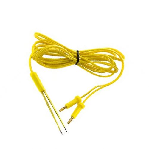 [MD07789] Single-Use Bipolar Forceps - 0.5mm Tip x 25