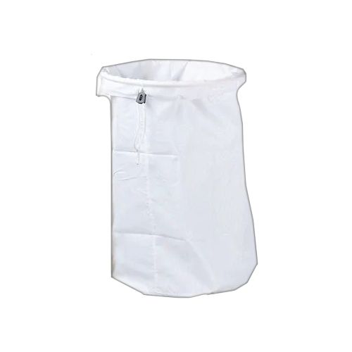 [MD07794-WH] Linen Bag - White