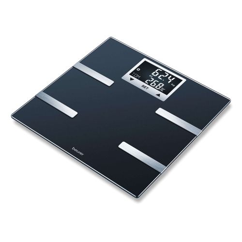 [MD07928] Beurer BF720 Diagnostic Bathroom Scales