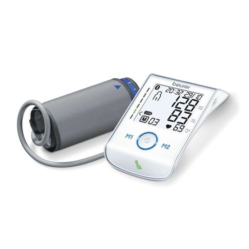 [MD07935] Beurer BM85 Upper Arm Blood Pressure Monitor