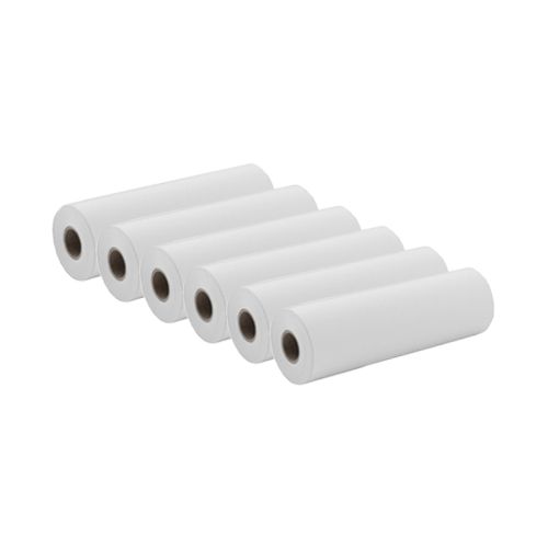 [MD07963] Spirolab II Paper Rolls x 5
