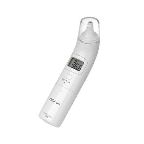 [MD07976] Omron GentleTemp 520 Thermometer