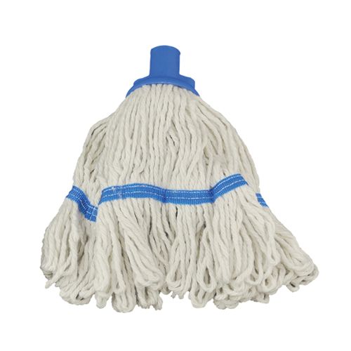 [MD08029-BL] Blue Hygiemix Socket Mop Head 200g