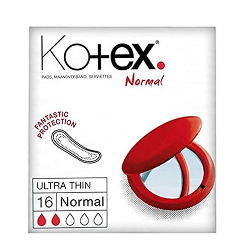 [MD08052] Kotex Ultra Normal Sanitary Pads x 16
