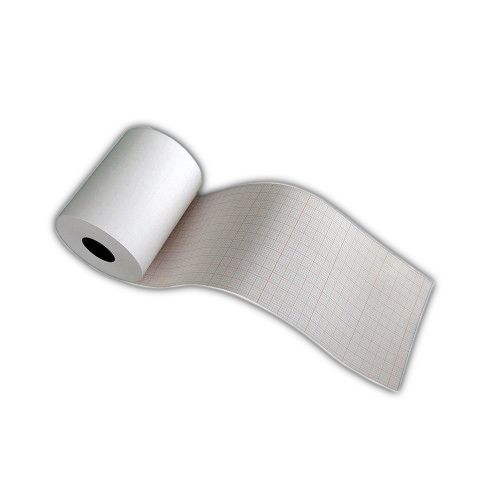 [MD08130] Nihon Kohden ECG Paper for 135OK x 10
