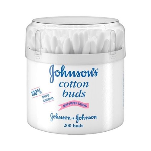 [MD08153] Cotton Buds x 200