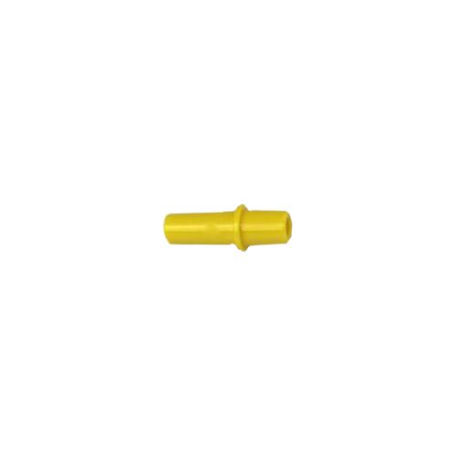 [MD08234] Inline Male-Male Connector VacuAide to Flovac x 5