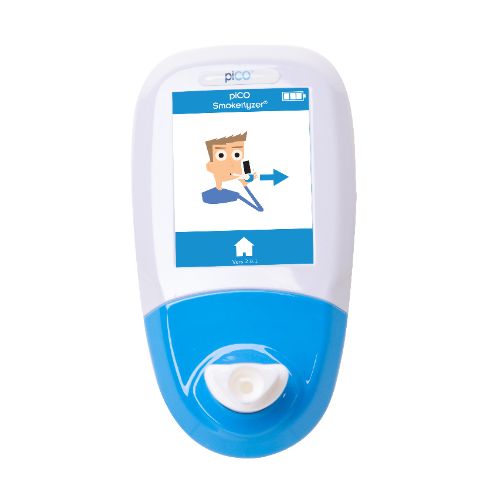 [MD08268] Bedfont piCO Smokerlyzer CO Monitor