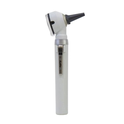 [MD08283-ST] KaWe Piccolight Fibre Optic LED Otoscope - Stone