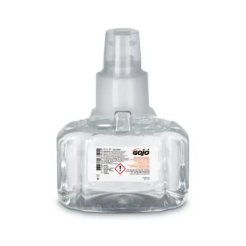 [MD08331] GOJO Mild Antimicrobial Foam Handwash - 700ml Refill x 3