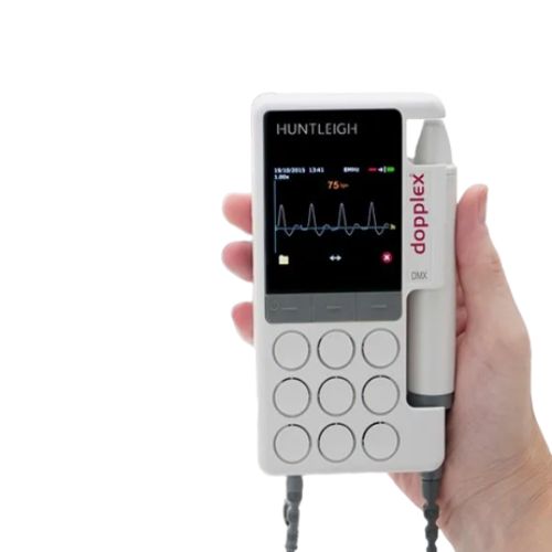 Huntleigh Dopplex ABI - Ankle Brachial Index Kit | MidMeds Limited