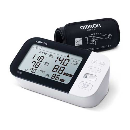 [MD08361] Omron M7 Intelli IT Blood Pressure Monitor