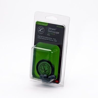 [MD08428] Littmann Stethoscope Spare Parts Kit Master Classic Black