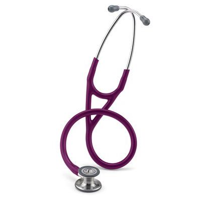 [MD08440] 3M Littmann Cardiology IV Stethoscope - Plum
