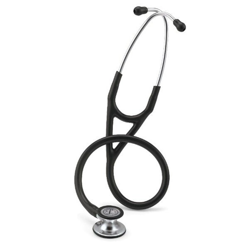 [MD08446] 3M Littmann Cardiology IV Stethoscope - MirrorC/Black Tube*