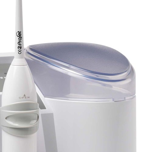 [MD08542] Guardian ProJet 101 Ear Irrigator Lid for Storage Box