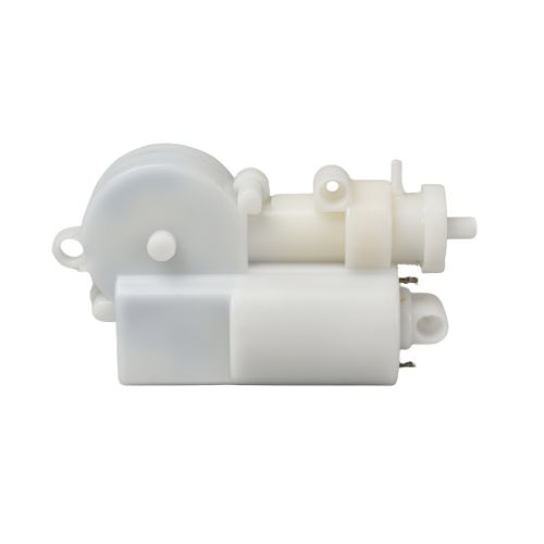 [MD08544] Guardian ProJet 101 Ear Irrigator Pump And Motor System