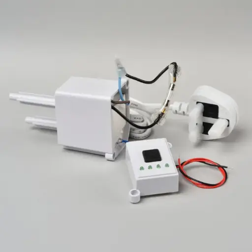 [MD08545] Guardian ProJet 101 Ear Irrigator Electronic System