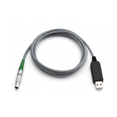 [MD08566] Welch Allyn 7100 ABPM - USB Interface Cable