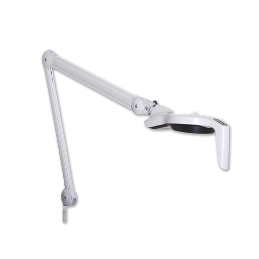 [MD08569-CEILING] Luxo LHH LED G2 Exam Light CCT Version with Ceiling Mount