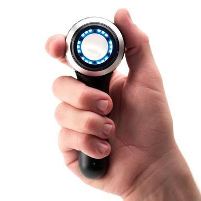 [MD08580] DermLite DL4W