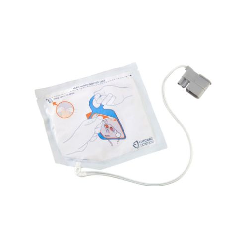 [MD08599] Powerheart G5 - Paediatric Defibrillator Pads