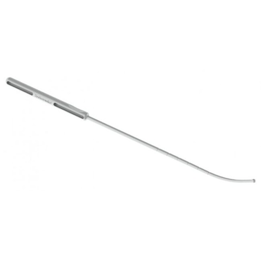 [MD08615/10] Plastic Uterine Sound x 10