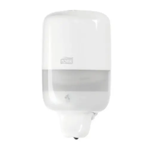 [MD08624] Tork Mild Mini Liquid Soap 475ml x 8