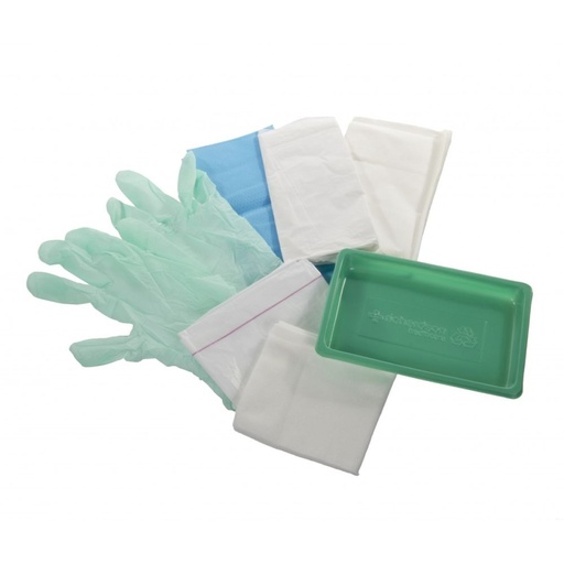 [MD08652-M] Softdrape Community Dressing Pack - Medium x 80(908820)
