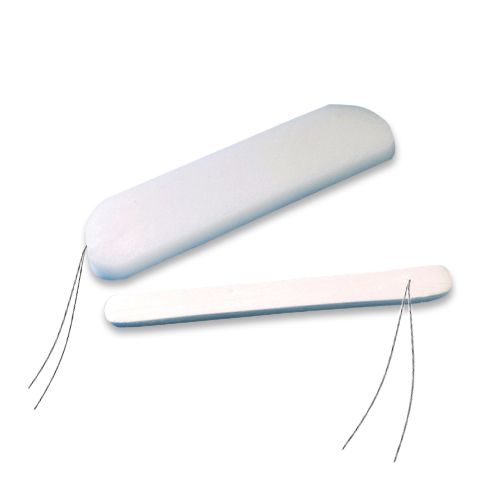 [MD08680] Merocel Hemox Std. 8cm Nasal Dressing x 10