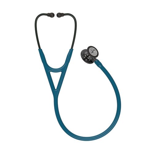 [MD08692] 3M Littmann Cardiology IV Diagnostic Stethoscope Smoke/Carib