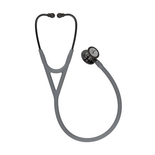[MD08693] 3M Littmann Cardiology IV Diagnostic Stethoscope Sm/Gr