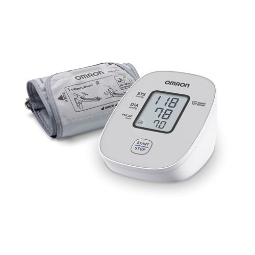 [MD08740] Omron M2 Basic Blood Pressure Monitor