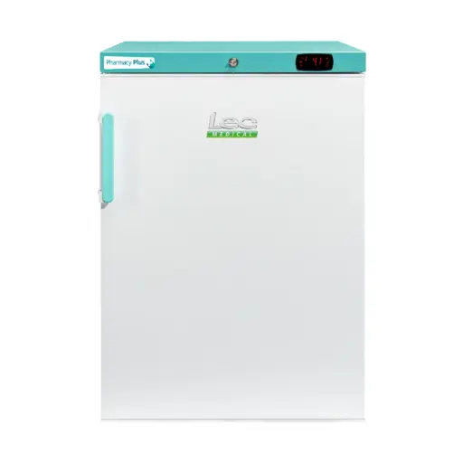 [MD08751] Lec PPSR158BT-UK Bluetooth Freestanding Fridge 158 Litre
