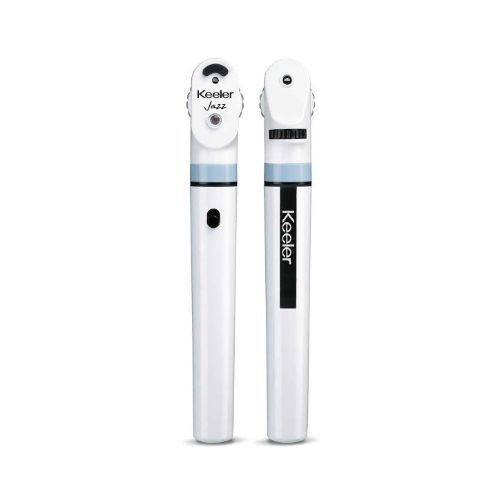 [MD09013] Keeler Jazz LED Pocket Ophthalmoscope