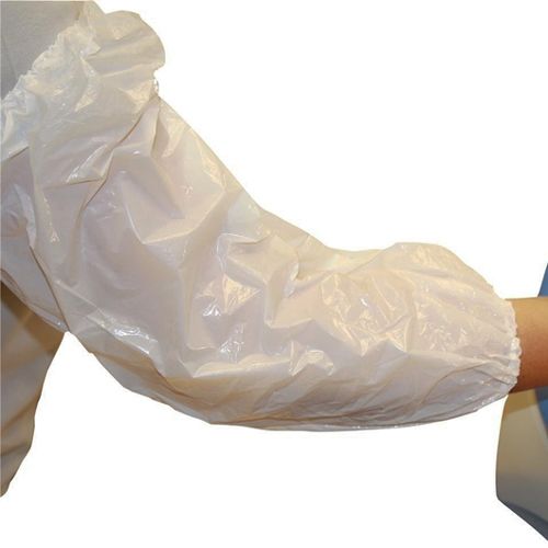 [MD09083/100] Disposable Arm Sleeve For TM-2655P/TM-2657P x 100