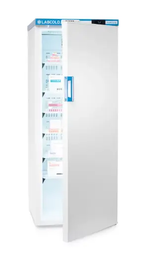 [MD09265] Labcold RLDF1019DIGLOCK Pharmacy Refrigerator - 340L