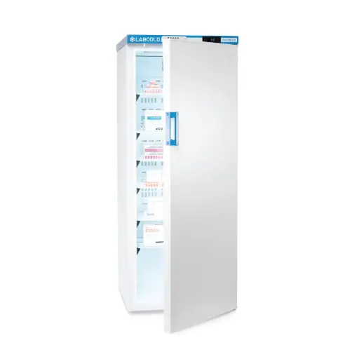 [MD09265] Labcold RLDF1019DIGLOCK Pharmacy Refrigerator - 340L