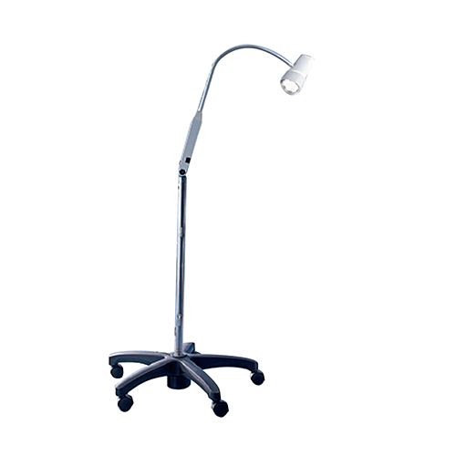 [MD09323] CLED 50 SX Mobile Examination Light