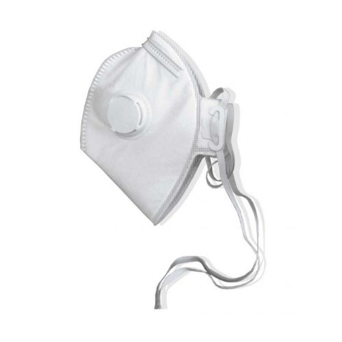 [MD09336] FFP3 Fold Flat Mask x 1